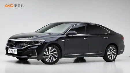 二手帕萨特 430PHEV 混动豪华版
