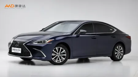 二手雷克萨斯ES200  豪华版