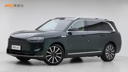 二手问界M9  增程 Ultra版 42kWh 6座版