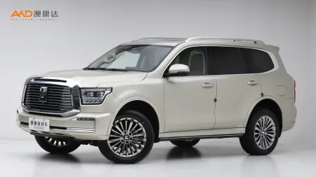 二手坦克500 3.0T 商务版 造境型 5座