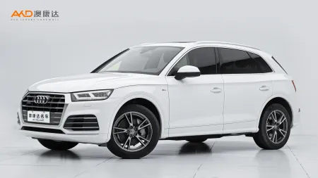 二手奥迪Q5L