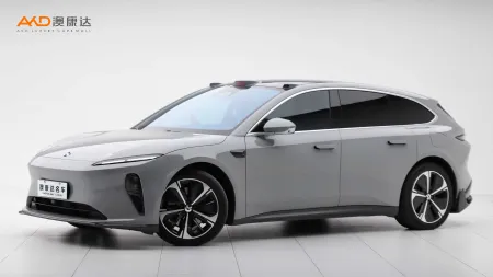 二手蔚来ET5T 75kWh Touring