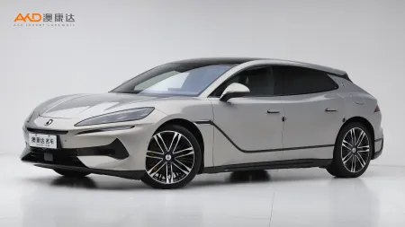 二手腾势Z9GT 1100四驱Ultra版