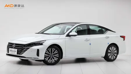 二手天籁 XL-Upr 优享版