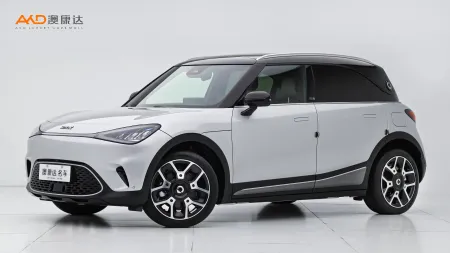 二手Smart精灵#1 Pulse心动版