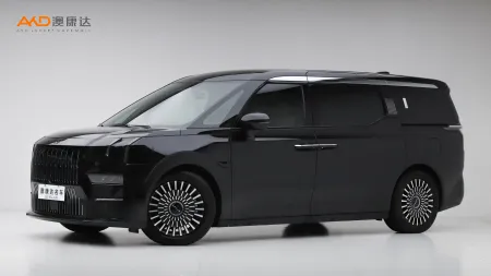 二手极氪009 ME版