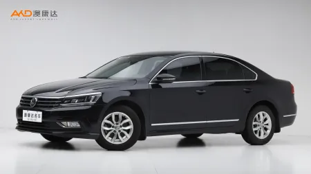 二手帕萨特 尊荣版