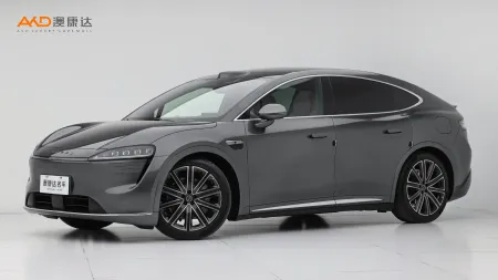 二手智界R7 纯电 667km Max