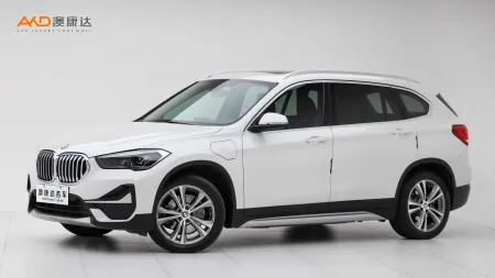 二手宝马X1 xDrive30Le 尊享型