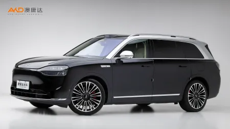 二手问界M9  增程 Ultra版 42kWh 6座版