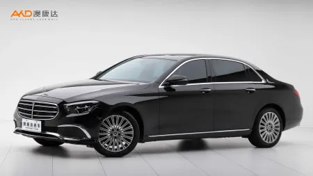 二手奔驰E300L 时尚型