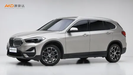 二手宝马X1 改款 sDrive25Li 领先型