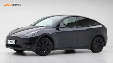 二手特斯拉Model Y 后轮驱动版