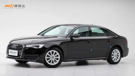二手奥迪A6L TFSI 技术型