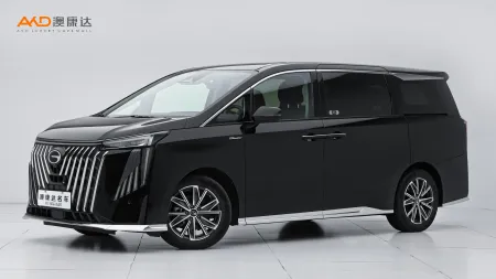 二手传祺M8  大师系列 400T至尊版