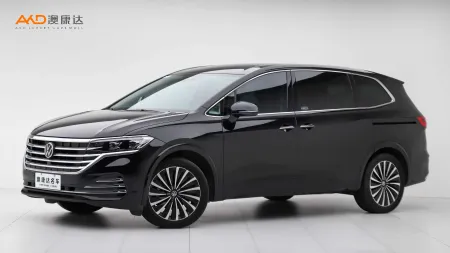 二手威然 380TSI 尊贵版