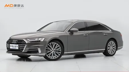 二手奥迪A8L