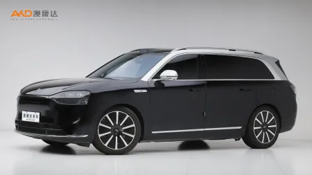 二手问界M9  增程 Ultra版 42kWh 6座版