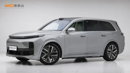 二手理想L9 Ultra