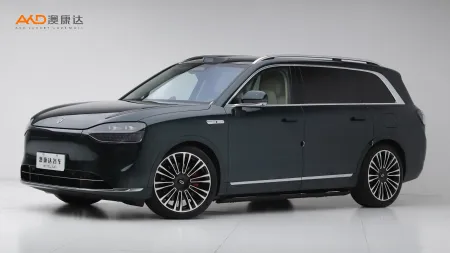 二手问界M9  增程 Ultra版 42kWh 6座版