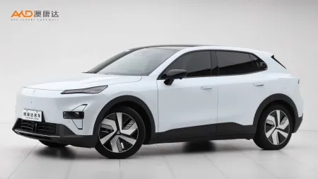 二手深蓝S05 200Ultra增程远航版