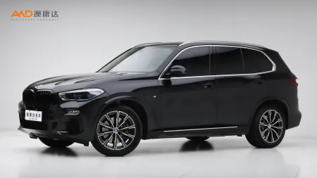 二手宝马X5 xDrive45e M运动套装