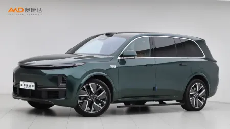 二手理想L9 Ultra