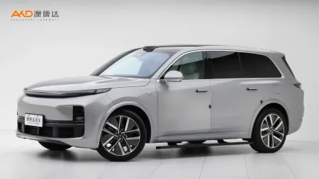 二手理想L9 Ultra