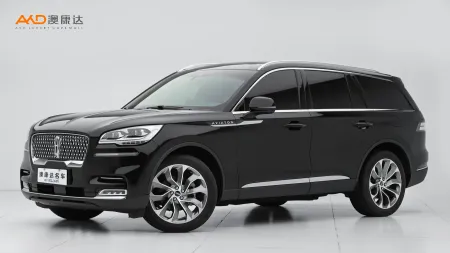 二手飞行家  V6四驱行政版