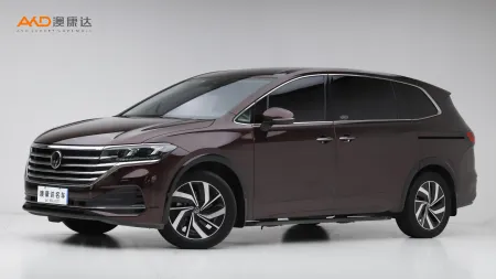 二手威然 380TSI 尊驰版