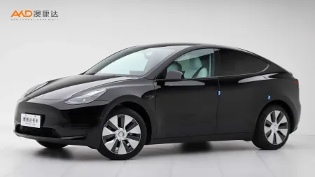 二手特斯拉Model Y 改款 后轮驱动版