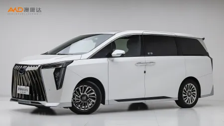 二手传祺M8 宗师系列 超级混动版