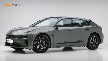 二手极氪001  WE版 95kWh 四驱