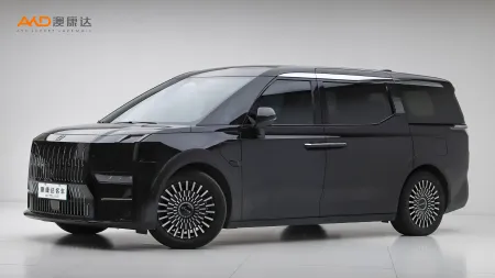 二手极氪009 WE版