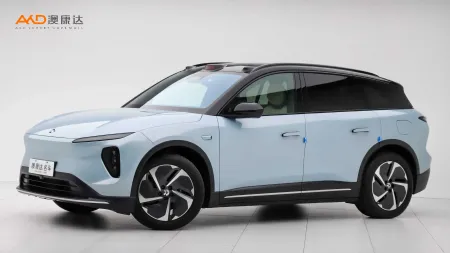 二手蔚来ES6 75kWh