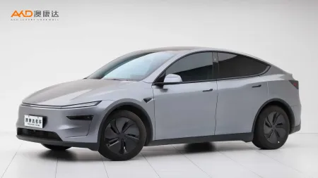 二手特斯拉 Model  Y 后轮驱动版