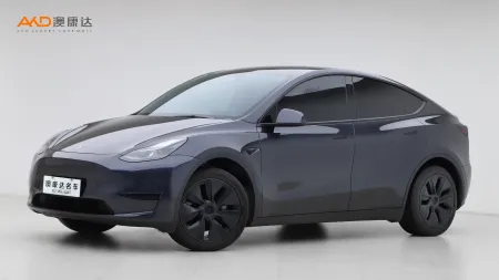 二手特斯拉Model Y 后轮驱动版