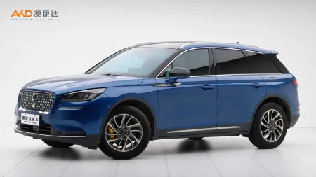 二手冒险家 2.0T 两驱尊雅版