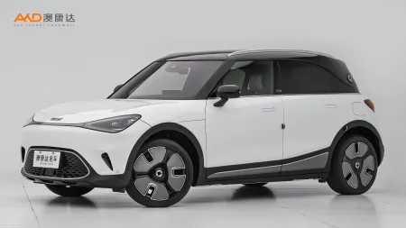 二手Smart精灵#1 Premium版