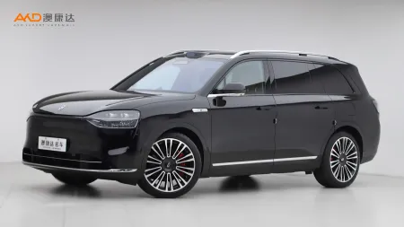 二手问界M9  增程 Ultra版 42kWh 6座版