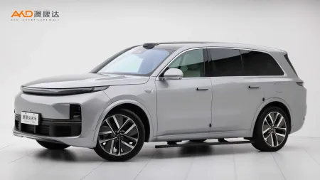 二手理想L9 Ultra