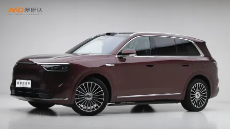 二手问界M8 增程 Ultra版 53.4kWh 5座