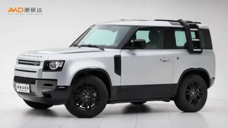 二手卫士  90 P400 X-Dynamic S