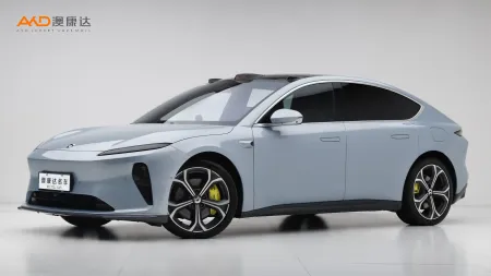 二手蔚来ET5 75kWh