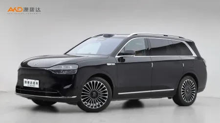 二手问界M9  增程 Ultra版 42kWh 6座版