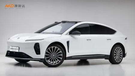 二手蔚来ET9 102kWh