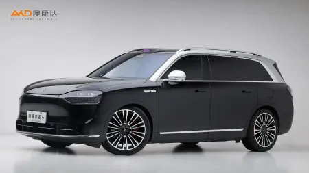 二手问界M9  增程 Ultra版 42kWh 6座版