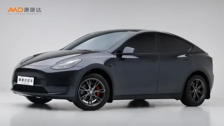 二手特斯拉Model Y 后轮驱动版