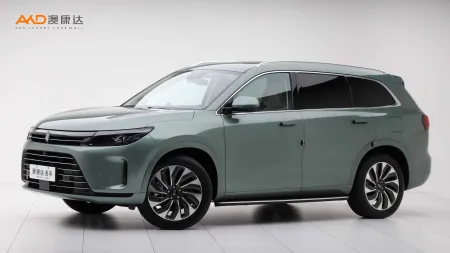 二手问界M7 后驱舒适版