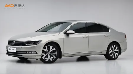 二手迈腾 380TSI DSG尊贵版